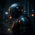 Future of AI in VFX