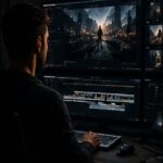 Best Visual Effects for Social Media Ads